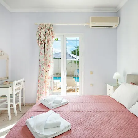 Vila Zaira Halikounas