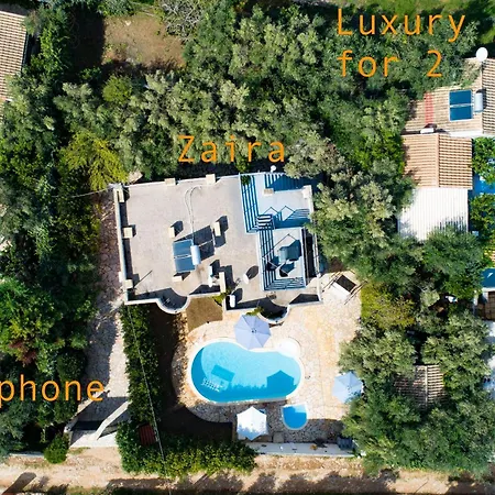 Villa Zaira *
